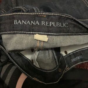 Banana Republic Women’s Jeans